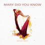 Mary Did You Know