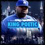 King Poetic (feat. Simone Arabia) [Explicit]