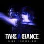 Take A Chance (feat. Alyssa Jane) [Radio Edit]