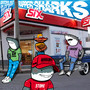 Rapper Sharks (Explicit)