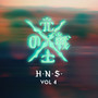 HNS, Vol.4 (Explicit)