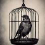 Caged Bird (Explicit)