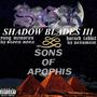 Shadow Blades III (Explicit)