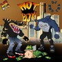 Hot Boy (feat. DJ TH3 GR8) [Explicit]