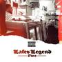 Lafes Legend II (Explicit)