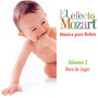 Musica Para Bebes Vol. 3: Hora De Jugar