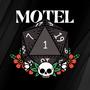 motel (feat. Trip & Huey) [Explicit]