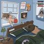 CRACK A RIB (Explicit)