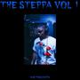 The Steppa Vol 1 (Explicit)