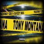 Montana Tony (feat. Quizzy Boii) [Explicit]