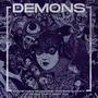 DEMONS (feat. zecki, 777vp, SILVIAMANE, 0UCHYY, TwinT, Nodga & TAKUSAN) [Explicit]