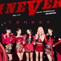 TOMBOY(翻自（G）I-DLE）