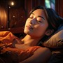 Sleep Better with Peaceful Nighttime Sounds