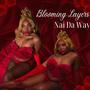 Blooming Layers (Explicit)