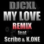 My Love (Remix)
