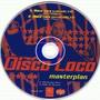 Disco Loco (Single)