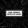 People Of House E.P