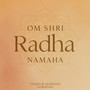 Om Shri Radha Namaha