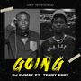 Going (feat. Tenny Eddy)