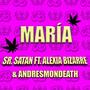 María (feat. Alexia Bizarre & Andresmondeath)