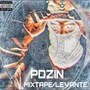 mixtape-Levante (Explicit)