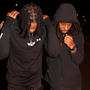 MOOD (feat. ABG RUQ) [Explicit]