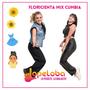 Floricienta Mix Cumbia