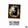 YES I DID (Explicit)