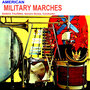 American Military Marches