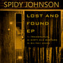 Lost and Found EP