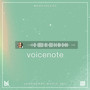 Voicenote