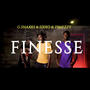 Finesse (feat. GSnaxks & 23Meezy) [Explicit]