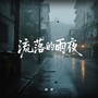 流落的雨夜