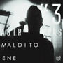 Astronautas #3 - Maldito Ene