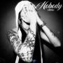 Nobody Mixtape (Explicit)