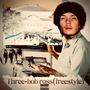 Three-Bob Ross (Freestyle) [Explicit]