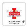 Hearing Test, Left vs Right Ear