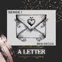 A LETTER (feat. BEN DECCA)