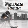 NIMEKATA TAMAA (feat. Afro zaga)