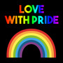 Love With Pride