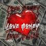 Love money (feat. Pusso) [Explicit]