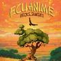 Ecuánime (feat. Sunset ©)