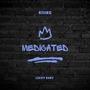 Medicate (1017) (feat. Leeky Baby) [Explicit]