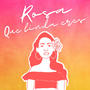 Rosa Que Linda Eres (Deep House Version)