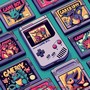 Game Boy Memories