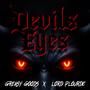 Devil's Eyes (feat. Lord-plourde)