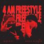 4am Freestyle (feat. Wordie) [Explicit]