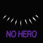 NO HERO