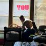 You