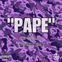 PAPE (feat. Honcho Zay) [Remix] [Explicit]